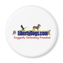 Australian Cattle Dog Stuff magnets