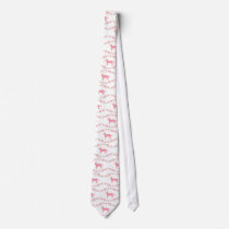 Australian Cattle Dog Custom Ties
