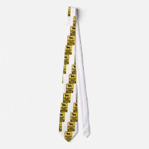 Australian Cattle Dog Neckties