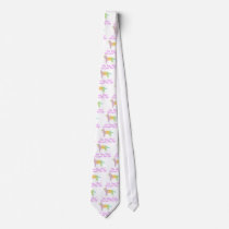 Australian Cattle Dog Neckties
