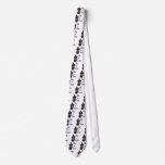 Australian Cattle Dog Trick Custom Ties