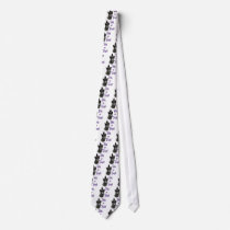 Australian Cattle Dog Trick ties by GreyWolfCreation Australian Cattle Dog Trick ties