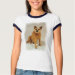 Ladies Ringer T-Shirt