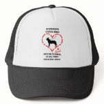 Australian Cattle Dogs Must Be Loved Hats