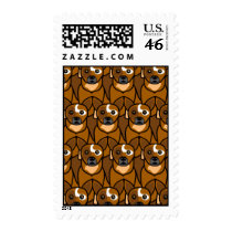 Australian Cattle Dogs Stamps