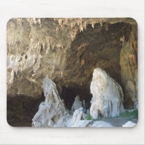 Australian Cave Mousepad