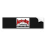 Australian Celebrity Bumper Sticker