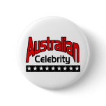 Australian Celebrity Button