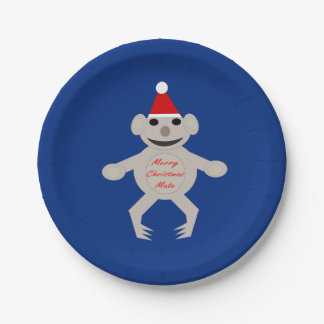 koala bear paper plates zazzle koala bear paper plates zazzle