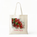 Australian Christmas Shopping Bag