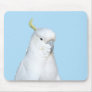 Australian Cockatoo Mousepad