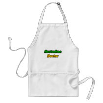 Australian Doctor aprons by Australian_Pride Australian Doctor aprons