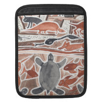Australian Dreams #2 ipad sleeves