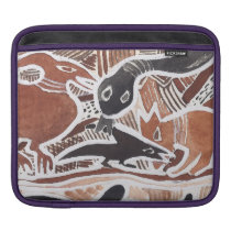Australian Dreams #4 - 2 ipad sleeves