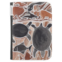 Australian Dreams #4 caseable cases