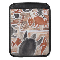 Australian Dreams #5 ipad sleeves