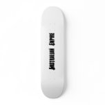 Australian Empire Skateboards