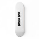 Australian Empire skateboards