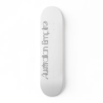 Australian Empire skateboards by jaifalta Australian Empire skateboards