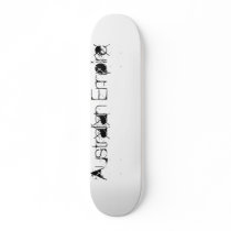 Australian Empire skateboards by jaifalta Australian Empire skateboards
