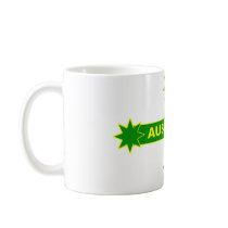 Australian Eureka Flag mugs by sundog_279 Australian Eureka Flag mugs