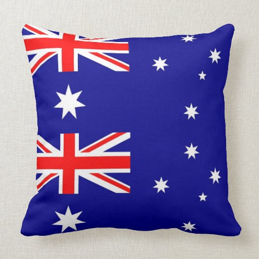 Awesome Australian Flag