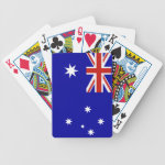 australian flag bicycle playing cards r5ba0e5d447524ddab79b467c44128f5e fsvzl 8byvr 150 Australia