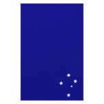Australian Flag Design Personalized Stationery
