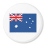 Australian Flag Fridge Magnets