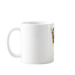 Australian Flag mugs