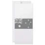 australian flag rack cards