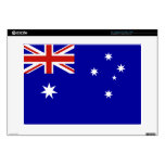 Australian flag skins for laptops