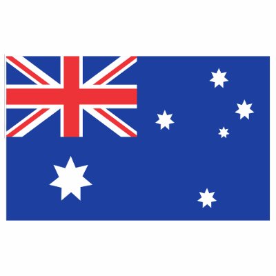 Australian Flag T-shirts and Gifts by flagshirts