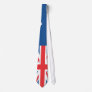 Australian flag ties