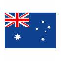 Australian Flag t-shirts