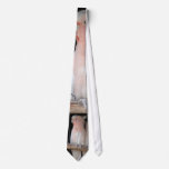 Australian Galah Tie