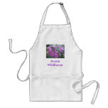 Australian Geralton Wax aprons