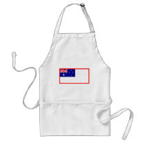 Australian honor, Australia aprons