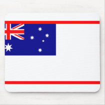Australian honor, Australia mousepads