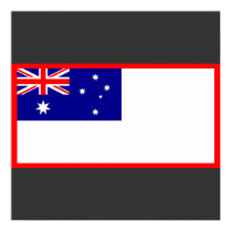 Australian honor, Australia posters