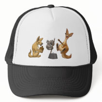 Australian Jug Band Hat