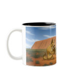 Australian Jug Band Mug