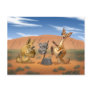 Australian Jug Band Postcard