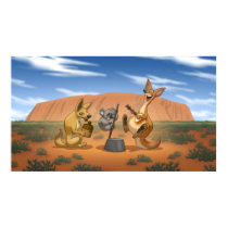 Australian Jug Band Poster posters by stlewis75 Australian Jug Band Poster posters