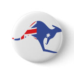 australian kangaroo pins
