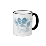 Australian Kelpie Granddog Mug