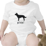 Australian Kelpie Tee Shirts