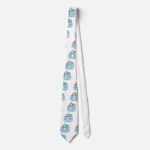 Australian Kelpie Neckties