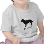 Australian Kelpie Tshirt