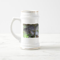 Australian Koala Beer Stein Mug